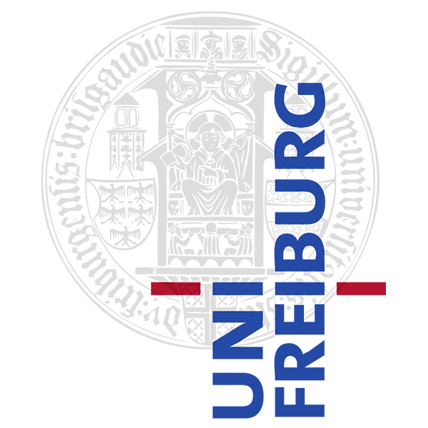Albert-Ludwigs-Universität Freiburg Albert-Ludwigs-Universität Freiburg