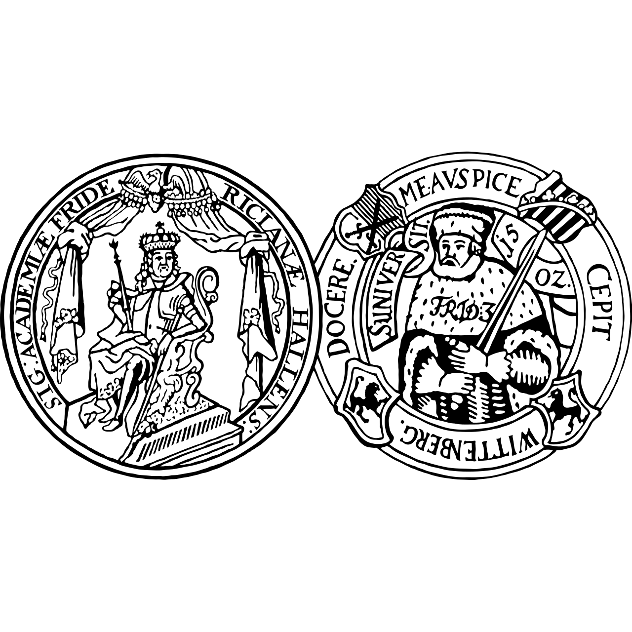 Martin-Luther-Universität Halle-Wittenberg Martin-Luther-Universität Halle-Wittenberg