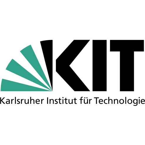 Karlsruher Institut für Technologie Karlsruher Institut für Technologie